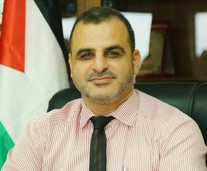 علاء البطة