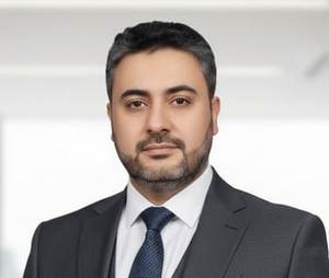 هاني اللبابيدي